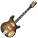 Italia Rimini 6 Guitar