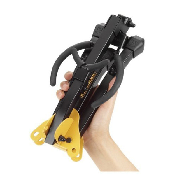 Hercules DS630BB Alto/Tenor Saxophone Stand With Bag