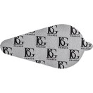 BG Saxophone Microfibre Pad Dryer