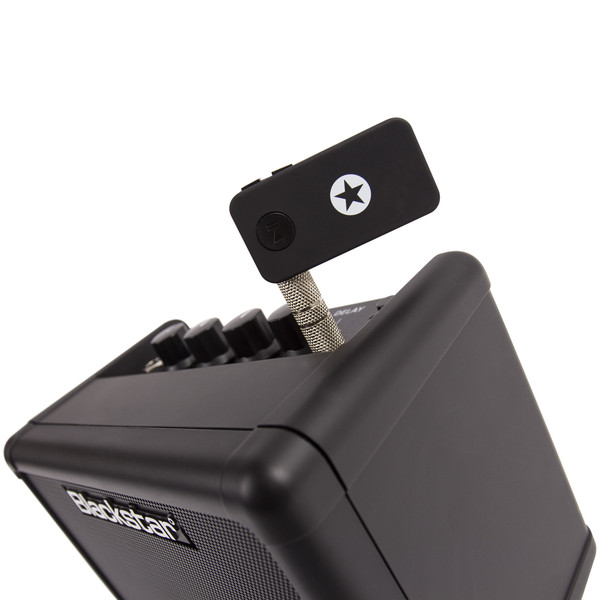 Blackstar TONE:LINK Bluetooth Audio Receiver (Amp Not Included)