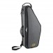 Tom and Will 36AS Alto Saxophone Gig Bag, Grey and Black