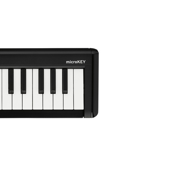 Korg microKEY-2 49 Key USB Controller Keyboard at Gear4music