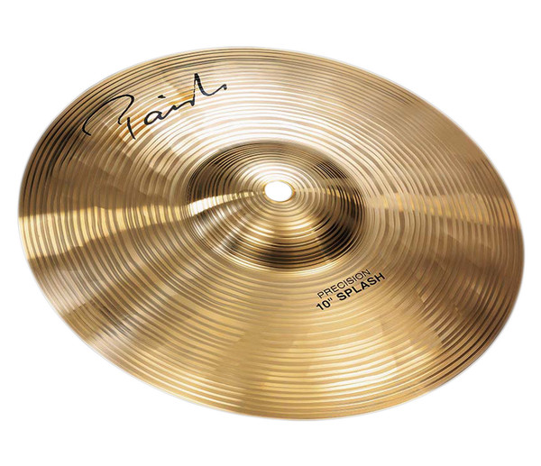 Paiste Signature Precision 10'' Splash Cymbal