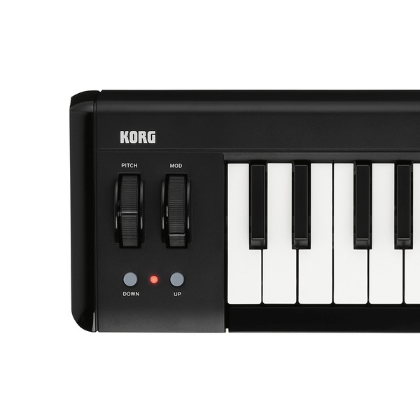 DTM・DAW KORG MICROKEY2-37 Amazon.com: Korg Keyboard Amplifier, 37-Key (MICROKEY237