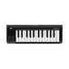 Korg microKey AIR 25-Key Bluetooth MIDI Keyboard 