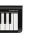Korg microKey AIR 25-Key Bluetooth MIDI Keyboard 