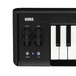 Korg microKey AIR 37-Key Bluetooth MIDI Keyboard 