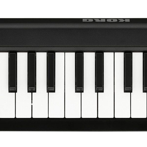 Korg microKEY-2 AIR Bluetooth-MIDI-Keyboard mit 37 Tasten | Gear4music