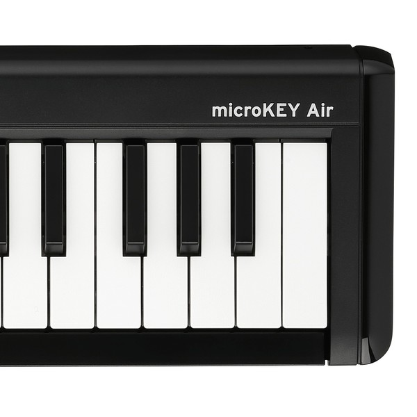 DTM・DAW KORG microKEY 2-37 AIR Korg microKEY 37 MkII – Thomann Elláda