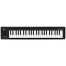 Korg microKEY-2 AIR 49-tangenters Bluetooth MIDI-Keyboard