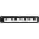 Korg microKEY-2 AIR 61-Key Bluetooth MIDI Keyboard