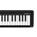 Korg microKey AIR 61-Key Bluetooth MIDI Keyboard 