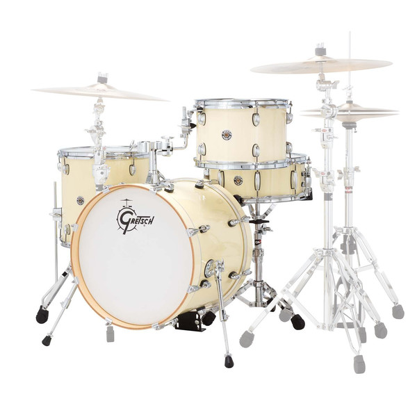 DISC Gretsch Catalina Club Jazz 18