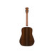 Martin D28 Standard Series Dreadnought Acoustic Guitar, Natural 2