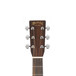 Martin D28 Standard Series Dreadnought Acoustic Guitar, Natural 3