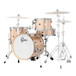 Gretsch Catalina Club Jazz Shellpack, Copper Sparkle
