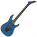 SubZero Pittsburgh Electric Guitar, TB + SubZero 50W Amp Pack
