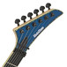 SubZero Pittsburgh Electric Guitar, TB + SubZero 50W Amp Pack