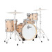 Gretsch Catalina Club Jazz Shellpack, Copper Sparkle
