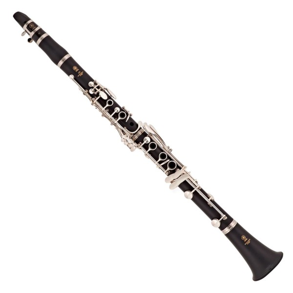 Yamaha YCL255S Student Bb Clarinet Players Pack 2