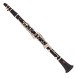 Yamaha YCL255S Student Bb Clarinet Players Pack 2