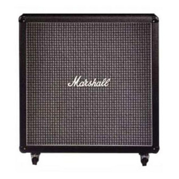 Marshall 1960BX 4x12" Speaker Cab w/ Celestion Greenbacks - main