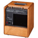 Acus One 5 Acoustic Amp, Wood