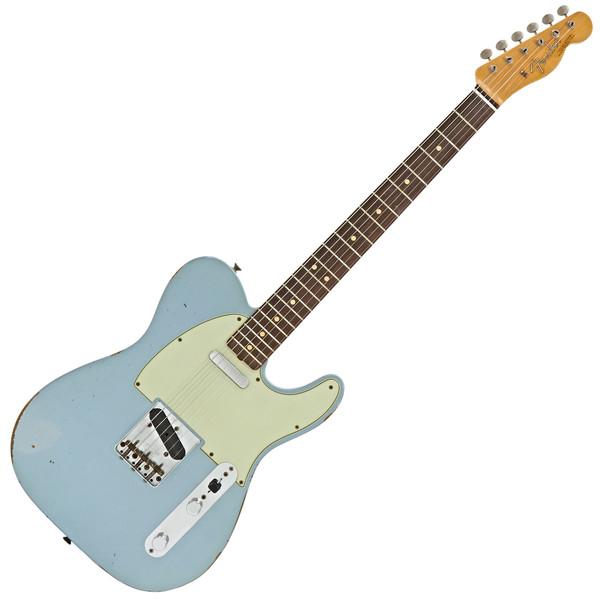 1963 Telecaster® Relic® | Time Machine Series | Fender