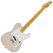 Fender Custom Shop Limited 1955 Relic Esquire, Dirty White Blonde