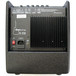 Acus One 5 Acoustic Amp, Black