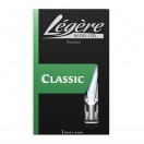Legere Synthetic Bassoon Reed, Medium-Hard