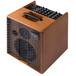 Acus One 6 Acoustic Amp, Wood