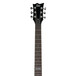 ESP LTD VIPER-50 Electric Guitar, Black