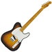 Fender Custom Shop Limited 1955 Relic Esquire, MN, 2-Color Sunburst