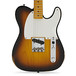 Fender Custom Shop Limited 1955 Relic Esquire, MN, 2-Color Sunburst