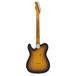 Fender Custom Shop Limited 1955 Relic Esquire, MN, 2-Color Sunburst
