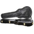 Gretsch G6238FT Solidbody-Flat-Top-Hartschalenkoffer, Schwarz