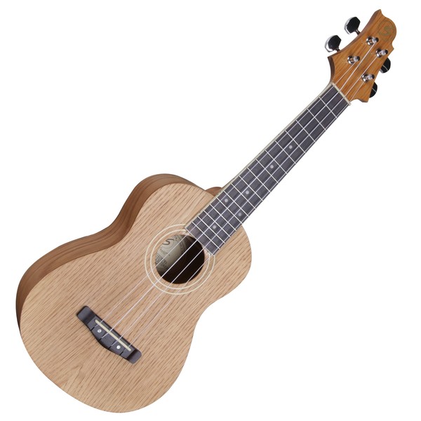 Greg Bennett UK60 Ukulele, Cedar