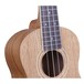 Greg Bennett UK60 Ukulele, Cedar