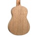 Greg Bennett UK60 Ukulele, Cedar