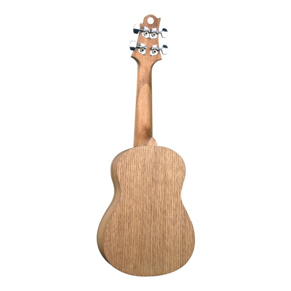 Greg Bennett UK60 Ukulele, Cedar