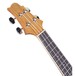 Greg Bennett UK60 Ukulele, Cedar