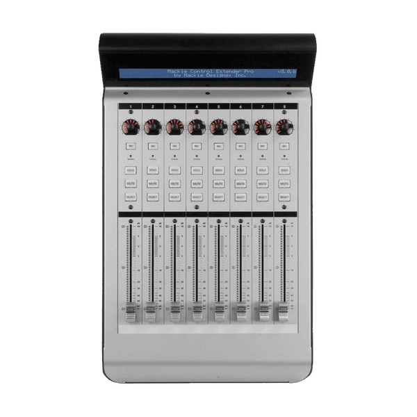 Mackie MCU Control XT Pro