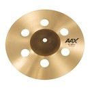 Sabian AAX Air 10'' Splash Cymbal, Brilliant