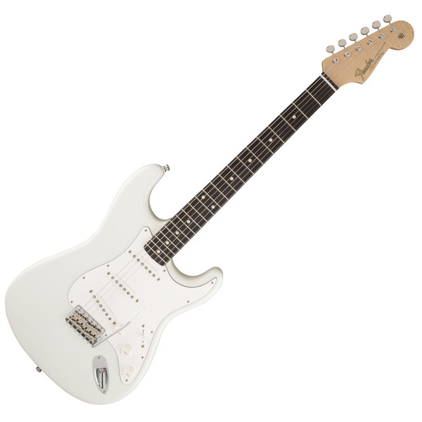 Fender Custom Shop Postmodern NOS Stratocaster, Olympic White