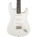 Fender Custom Shop Postmodern NOS Stratocaster, Olympic White