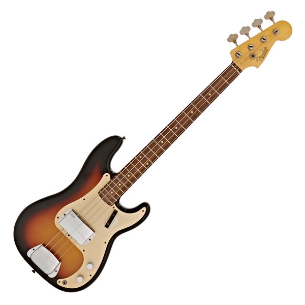 Fender Custom Shop 1959 Journeyman Relic P-Bass