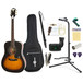 Epiphone Pro-1 Beginners Guitar Pack, Vintage Sunburst