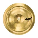 Sabian AAX Series Platillo China Mini de 12"