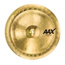 Sabian AAX 14" Mini Chinese Cymbal, Brilliant